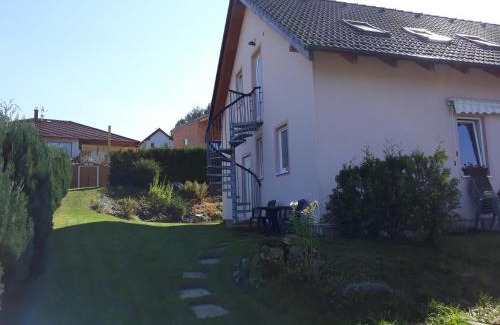 Lipno nad Vltavou Apartment | Apartment U Krátkých