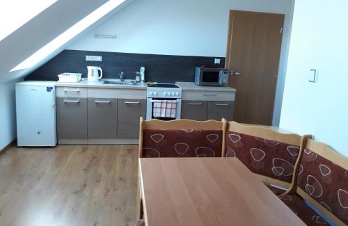 Lipno nad Vltavou Apartment | Apartment U Krátkých