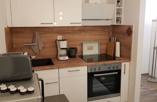 Landkreis Goslar Apartment | Apartment Univers 2