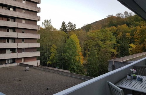 Landkreis Goslar Apartment | Apartment Univers 2