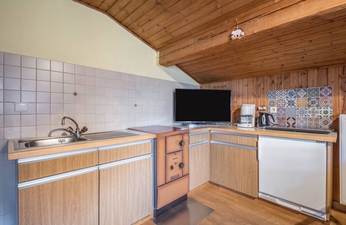 Senales Apartment | Apartment “Untervernatsch - Edelweiss” with Mountain View, Wi-Fi, Balcony & Garden