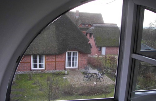 Gross Zicker Apartment | Apartment V - 46002 - Old fisherman's cottage