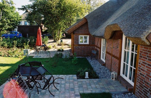 Gross Zicker Apartment | Apartment V - 46002 - Old fisherman's cottage