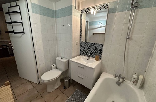 Neauphle-le-Chateau Apartment | Apartment Village de L'Escale de Neauphle