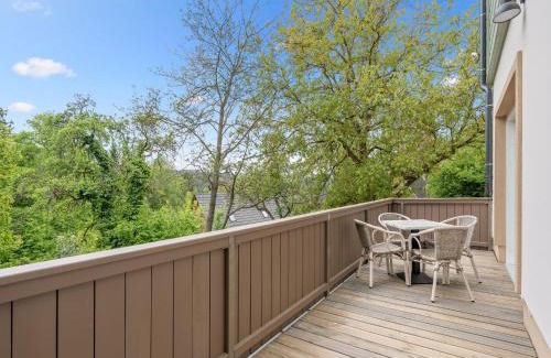 Hrensko Apartment | Apartment V kapradí-1 by Interhome