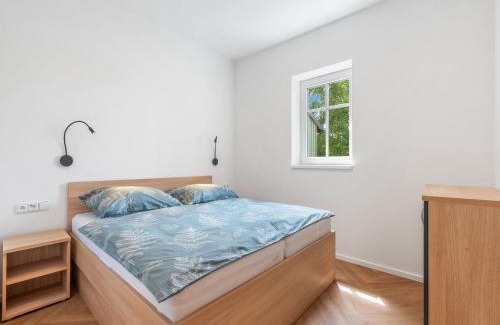 Hrensko Apartment | Apartment V kapradí-1 by Interhome