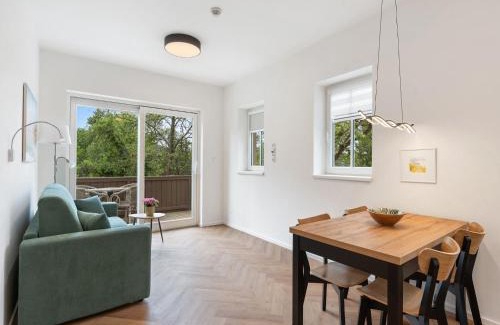 Hrensko Apartment | Apartment V kapradí-1 by Interhome