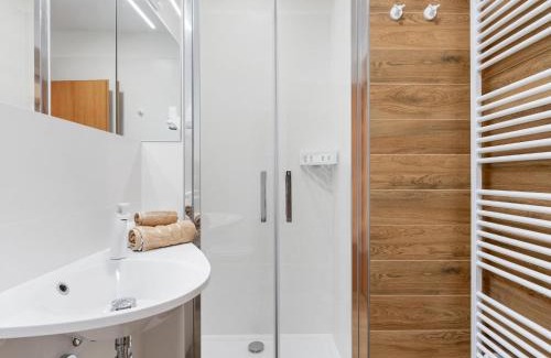 Hrensko Apartment | Apartment V kapradí-1 by Interhome