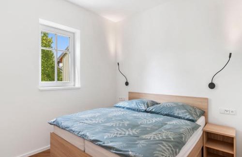 Hrensko Apartment | Apartment V kapradí-2 by Interhome