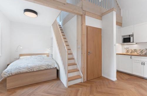 Hrensko Apartment | Apartment V kapradí-4 by Interhome