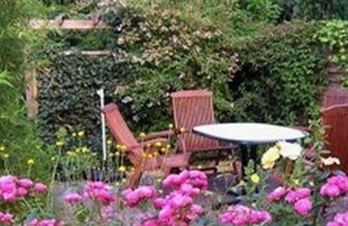 Bockholm Apartment | Apartment/Vacation rental DG - Vacation Nordlys
