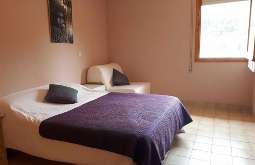 Senterada Apartment | Apartment Vall Fosca