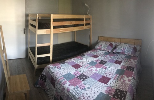 Valloire Apartment | apartment Valloire 4/6 people