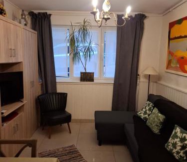 Blankenberge Apartment | Apartment Van Hecke