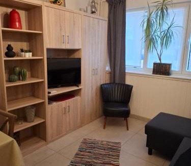 Blankenberge Apartment | Apartment Van Hecke