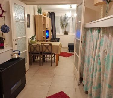 Blankenberge Apartment | Apartment Van Hecke