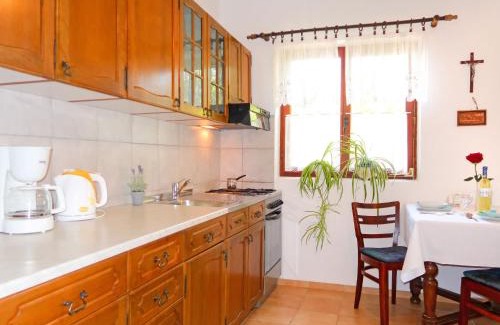 Malinska Apartment | Apartment Vera-2 by Interhome