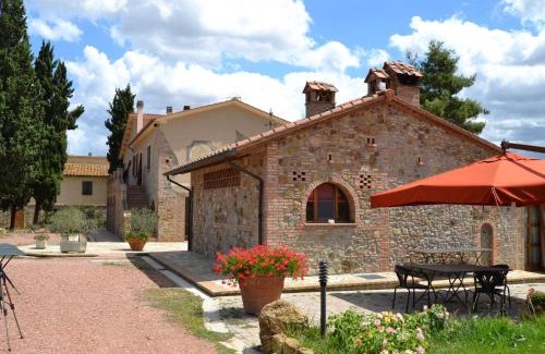 Lajatico Apartment | Apartment Verde by Interhome