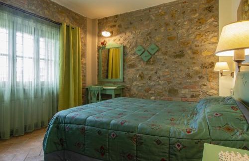 Lajatico Apartment | Apartment Verde by Interhome