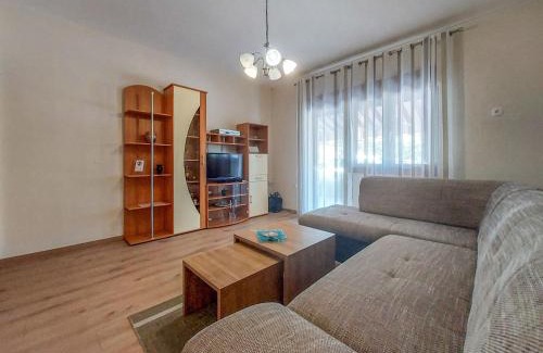 Punat Apartment | Apartment Vesna by Interhome