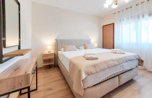 Punat Apartment | Apartment Vesna by Interhome