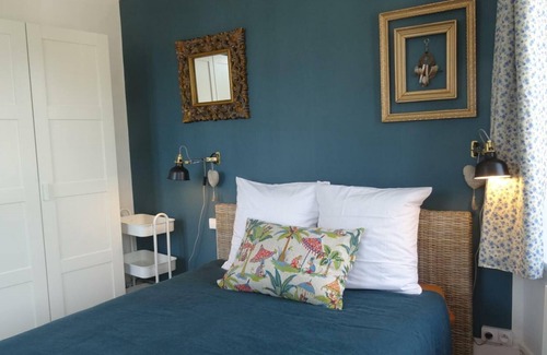 Veules-les-Roses Apartment | Apartment Veules-les-Roses, 1 bedroom, 2 persons