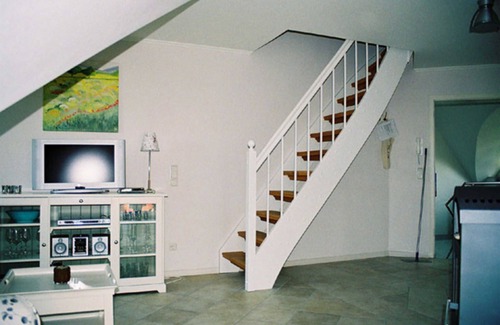 Gross Zicker Apartment | Apartment VI 46020 - House Möwennest