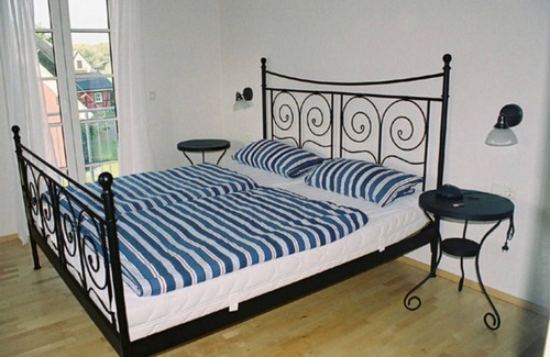 Gross Zicker Apartment | Apartment VI 46020 - House Möwennest