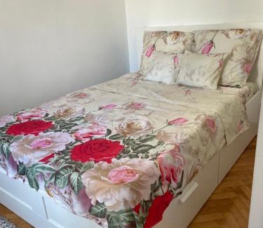 Gherla Apartment | Apartment Victoria