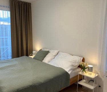 Olomouc Apartment | Apartment VIEW 27