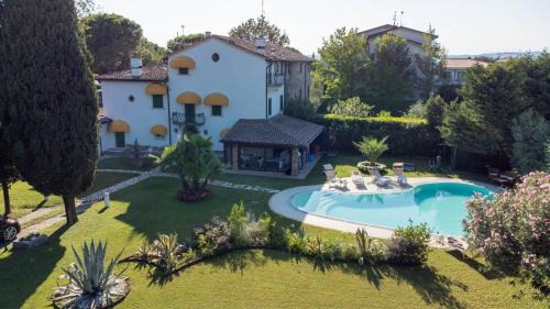 Colombare Apartment | Apartment Villa Kennedy - Bob
