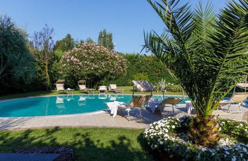 Colombare Apartment | Apartment Villa Kennedy - Bob