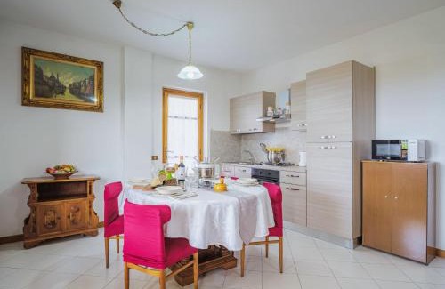 Piano di Mommio Apartment | Apartment Villa Magia by Interhome