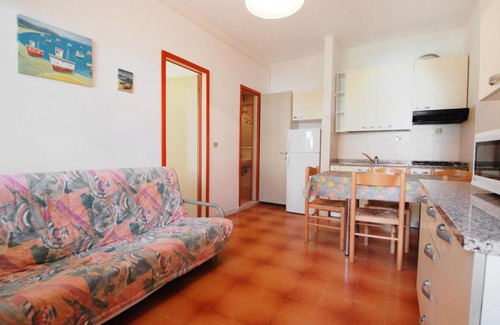 Bibione Apartment | Apartment Villaggio Azzurro-1 by Interhome