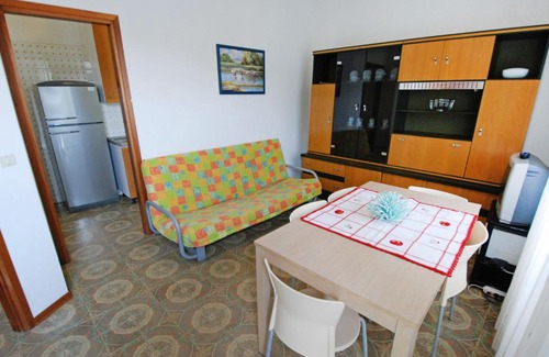 Bibione Apartment | Apartment Villaggio Azzurro-1 by Interhome