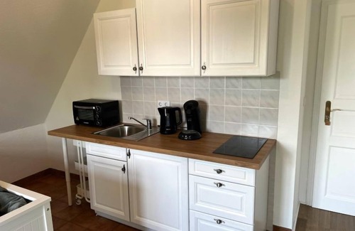 Dargun Apartment | Apartment Vilm by Interhome