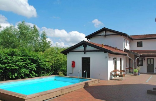 Dargun Apartment | Apartment Vilm by Interhome