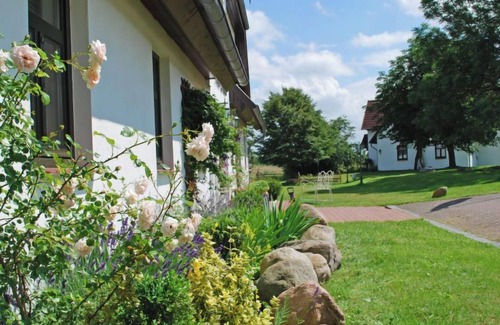 Dargun Apartment | Apartment Vilm by Interhome