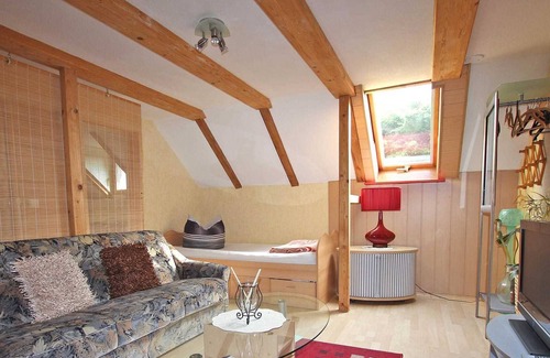 Meiersberg Apartment | Apartment VORP 2851 - Apartment Meiersberg VORP 2851