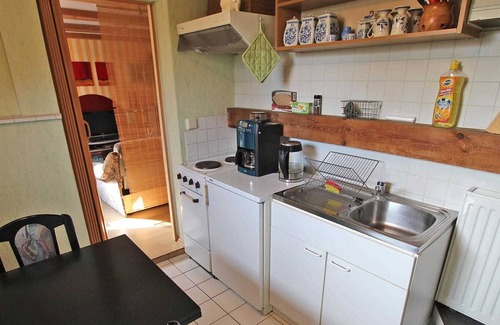 Meiersberg Apartment | Apartment VORP 2851 - Apartment Meiersberg VORP 2851