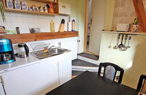 Meiersberg Apartment | Apartment VORP 2851 - Apartment Meiersberg VORP 2851