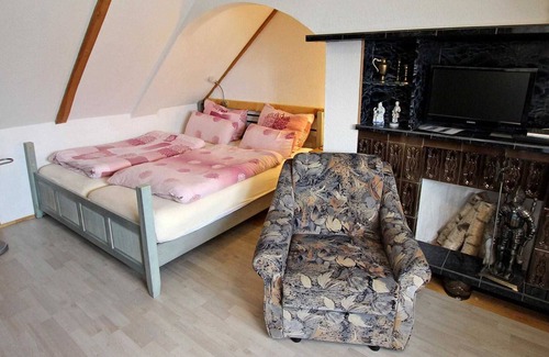 Meiersberg Apartment | Apartment VORP 2851 - Apartment Meiersberg VORP 2851