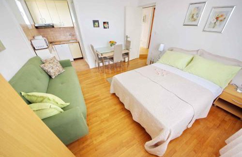 Vrsi Apartment | Apartment Vrsi -Mulo 2