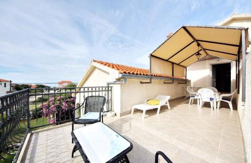 Vrsi Apartment | Apartment Vrsi -Mulo 2