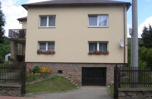 Svratka Apartment | Apartment Vysocina