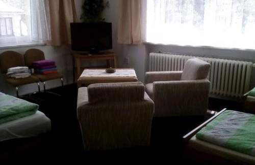 Svratka Apartment | Apartment Vysocina