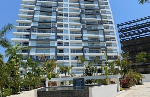 Costa Azul Apartment | Apartment with beautiful view of the bay