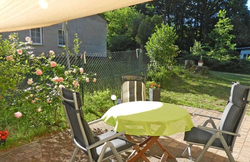 Warthe Apartment | Apartment Warthe UCK 595 - UCK 595