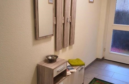 Bad Muenstereifel Apartment | Apartment Waldgarten with 76 m - quiet location