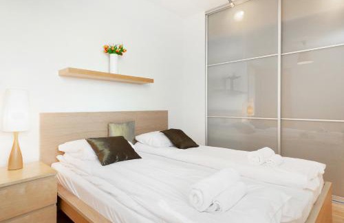 Mokotow Apartment | Apartment Warsaw Wilanowska by Noclegi Renters